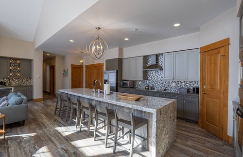 Keystone Condominio | Ski-in/Ski-out Luxury 4 bed Penthouse at Keystone