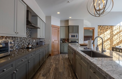 Keystone Condominio | Ski-in/Ski-out Luxury 4 bed Penthouse at Keystone