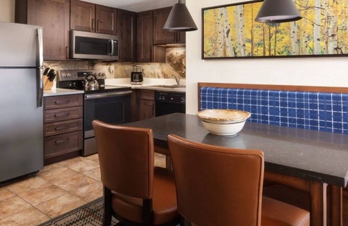 Warrior's Mark Apartamento | Ski-in Ski-out Marriott's Mountain Valley Lodge Breckenridge- March 14-21, 2026