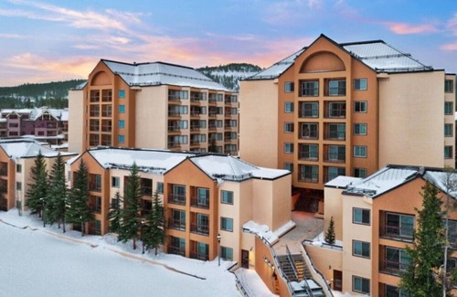 Warrior's Mark Apartamento | Ski-in Ski-out Marriott's Mountain Valley Lodge Breckenridge- March 14-21, 2026