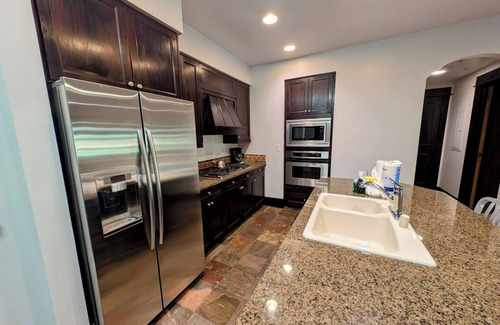River Run Condominio | High End Ski in / Ski out condo con las mejores comodidades.