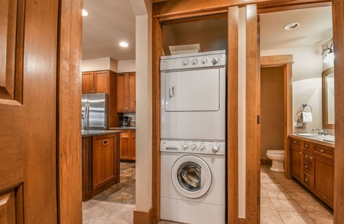 River Run Condominio | High End Ski in / Ski out condo con las mejores comodidades.