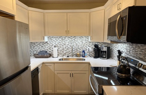 Great Valley Condominio | Ski In / Ski Out Remolded Condo on Holiday Valley Resort!