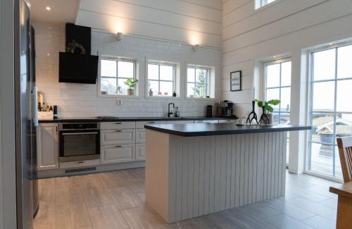 Lofsdalen Casa | Ski-in/Ski-out | Sauna | Pets OK | Free EV-charge