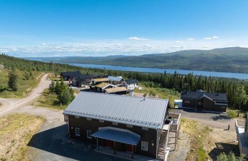 Lofsdalen Casa | Ski-in/Ski-out | Sauna | Pets OK | Free EV-charge