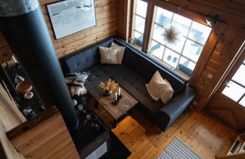 Lofsdalen Casa | Ski-in/Ski-out | Sauna | Pets allowed | Terrace