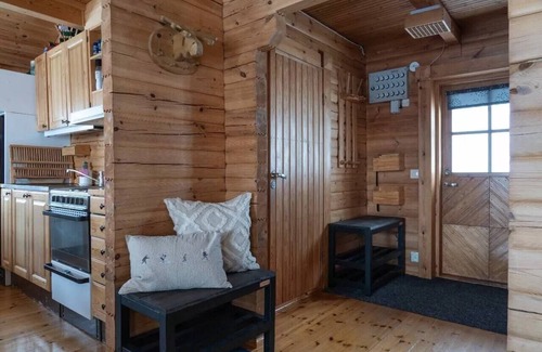 Lofsdalen Cabina | Ski-in/Ski-out | Sauna | Pets allowed | Terrace