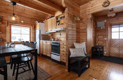 Lofsdalen Cabina | Ski-in/Ski-out | Sauna | Pets allowed | Terrace