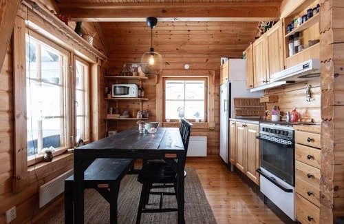 Lofsdalen Cabina | Ski-in/Ski-out | Sauna | Pets allowed | Terrace