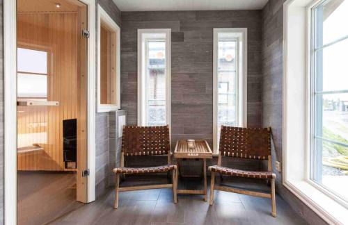 Lofsdalen Casa | Ski-in/Ski-out | Sauna | WiFi | Free EV-charger