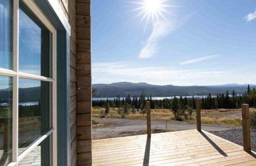 Lofsdalen Casa | Ski-in/Ski-out | Sauna | WiFi | Free EV-charger