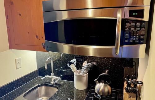 Stowe Area Condominio | Ski In Ski Out Stowe Studio at Spruce Peak by Vermont Highlander