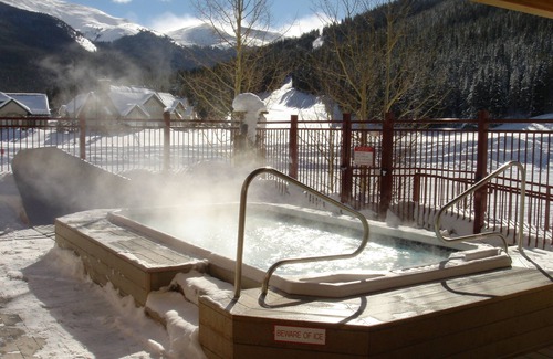 East Village at Copper Casa | Ski-In / Ski-Out Super Bee Lift