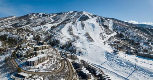 Steamboat Springs Casa | Ski In, Ski Out, Ski Slope Views, California King, Recently Renovated