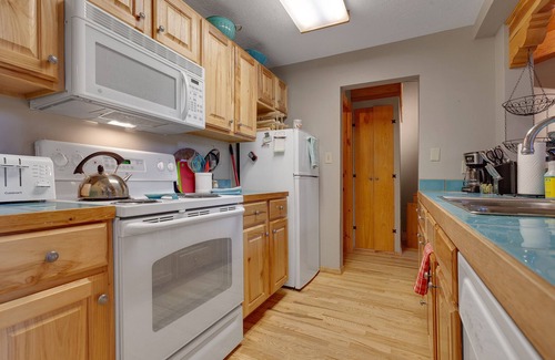 Taos Ski Valley Casa | Esquí / in-ski / out Mountain Family Home Sleeps 10