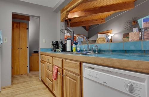 Taos Ski Valley Casa | Esquí / in-ski / out Mountain Family Home Sleeps 10