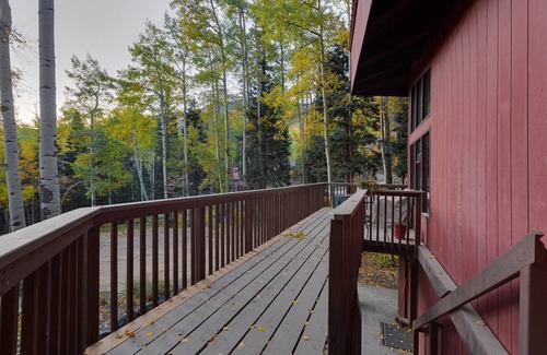 Taos Ski Valley Casa | Esquí / in-ski / out Mountain Family Home Sleeps 10