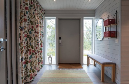 Lofsdalen Cabina | Ski-in/Ski | Sauna | Fireplace | WiFi | Chromecast