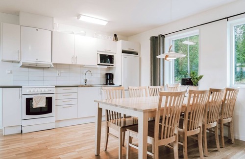 Lofsdalen Apartamento | Ski in/Ski | Sauna | WiFi | Terrace
