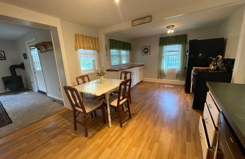 South End Casa | Ski in the Winter & Lake in the Summer