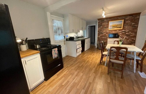 South End Casa | Ski in the Winter & Lake in the Summer