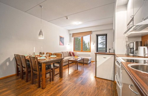 Pyhatunturi Apartamento | Ski-Inn PyhäSuites