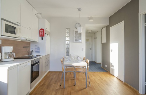 Pyhatunturi Apartamento | Ski-Inn PyhäSuites