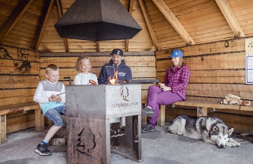 Pyhatunturi Apartamento | Ski-Inn PyhäSuites