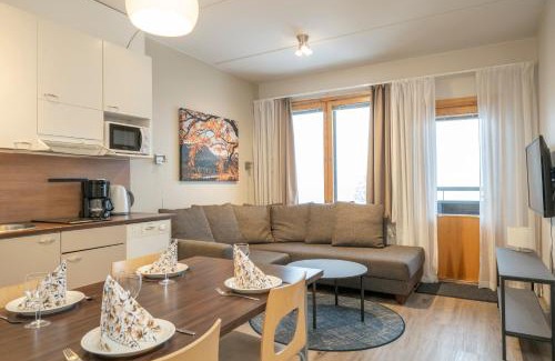 Rukatunturi Apartamento | Ski-Inn RukaSuites