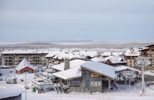 Rukatunturi Apartamento | Ski-Inn RukaSuites