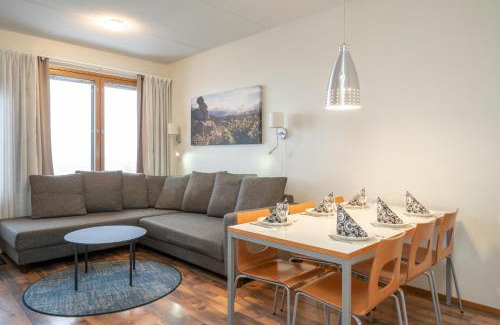 Rukatunturi Apartamento | Ski-Inn RukaSuites