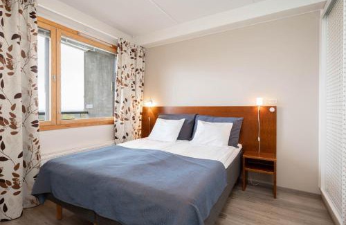 Rukatunturi Apartamento | Ski-Inn RukaSuites
