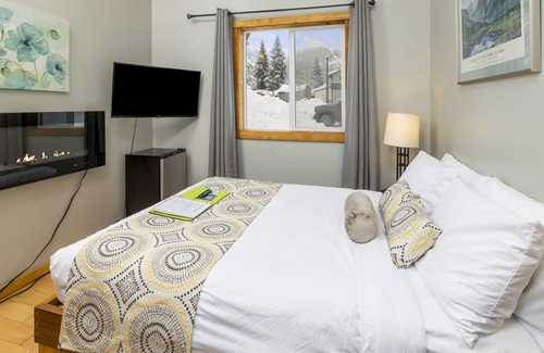 Alyeska Casa | Ski Inn