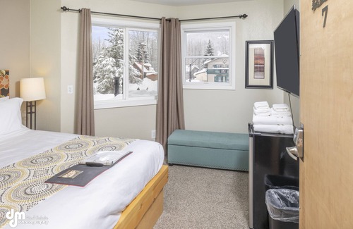 Alyeska Casa | Ski Inn