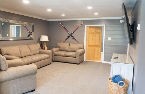 Lake Placid Casa | Ski Jump Chalet