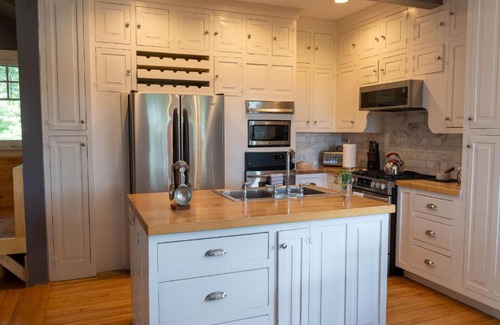 Lake Placid Casa | Ski Jump Chalet