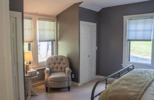 Lake Placid Casa | Ski Jump Chalet