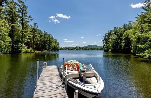 Westminster Casa | Ski/Lake Dream Home