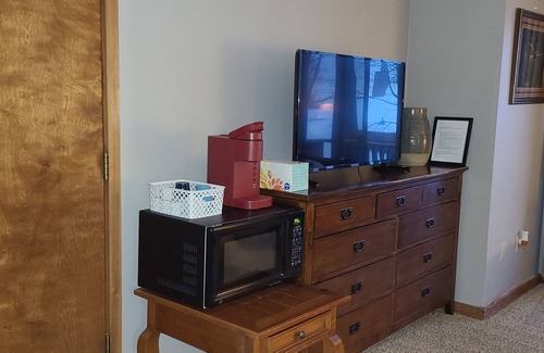 Bellaire Apartamento | Ski, Lake. Golf - all at Shanty Creek Summit Village
