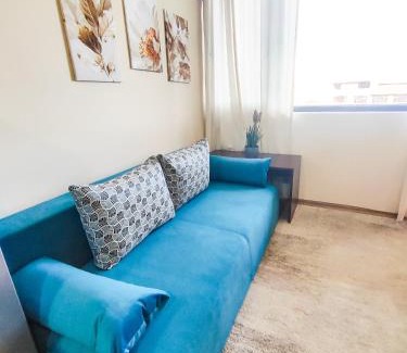 Kvartal Noviya Grad Apartamento | Ski Lift Apartment - FORTUNA