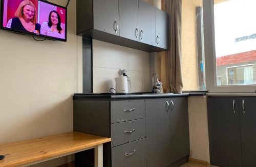 Kazbegi Apartamento | Ski Lift Apartment