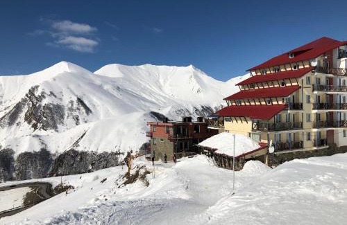 Kazbegi Apartamento | Ski Lift Apartment