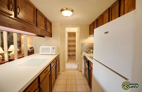 Mount Jackson Condominio | Ski/MTB/Golf Condo (#126) - Slope side | Wonderful mountain & golf course views!