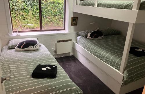 Thredbo Apartamento | Ski, Mtn Bike or Hike from the heart of Thredbo