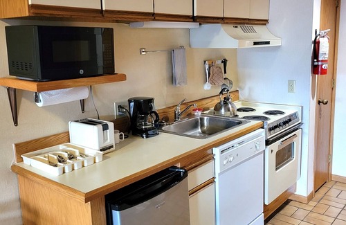 Lutsen Condominio | SKI-IN, SKI-OUT, caminata, bicicleta, pesca, golf, natación: hermoso lago Superior N. Apuntalar