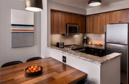 North Park City Complejo | 🎿 Ski Paradise at Marriott Mountainside Resort - 2 Bedroom Villa - Sleeps 8
