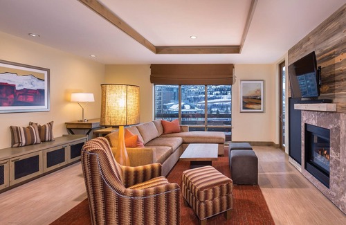 Avon Complejo | Ski Paradise at Wyndham Resort at Avon - 2 Bedroom Villa - Sleeps 6!