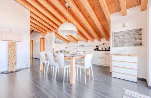 Veysonnaz Apartamento | Ski Paradise SP 012 - MOUNTAIN apartment 8 pers