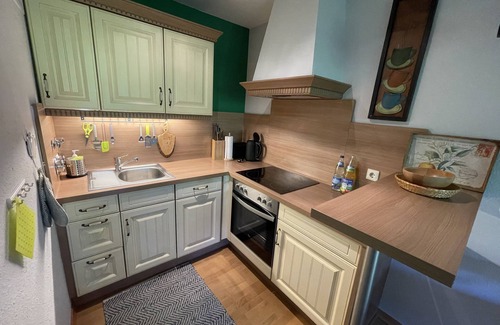 Steibis Apartamento | Excelente departamento de 4 * con estacionamiento subterráneo. Ferrocarriles de montaña, piscina y sauna GRATIS