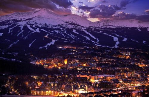 Warrior's Mark Casa | Ski & Racquet Club Condo B